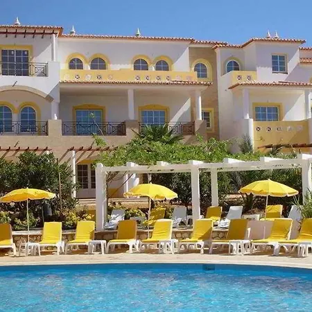 Luz Bay Hotel-2